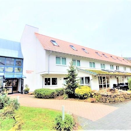 Gaestehaus Tabor Marburg Eksteriør bilde