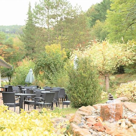 Gaestehaus Tabor Marburg Eksteriør bilde